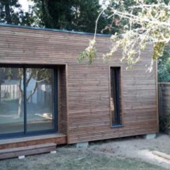 Studio de jardin dans le PERIGORD