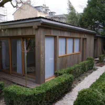 Salle de yoga à Saint germain en laye