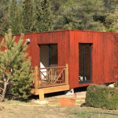 Pool house à ANDERNOS-LES-BAINS