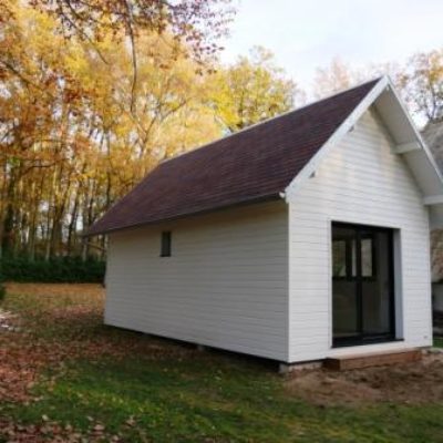 Studio de jardin en Eure et Loire