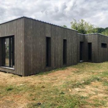 Studio de jardin à Monthléry