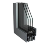 cadre aluminium fenetre